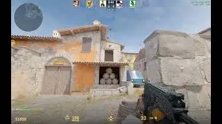 1v2 4k eco win - infernew