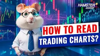 Support And Resistance Levels ⚡️ How To Read Trading Charts