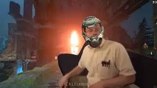 Wanna Listen To Some Slayer Gate?