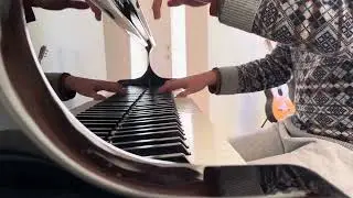 Sonata in A Minor op. 42 D845 1. Moderato - Schubert