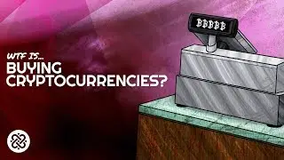 Top 4 Ways To Buy Cryptocurrency!