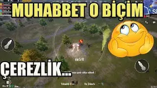 PUBG MOBİLE AĞIR SİLAH MODU #349 / AĞIR ABİLER AŞİRETİ... #agirsilahmodu