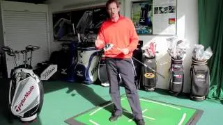 Taylor Made RBZ Driver Review