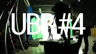 UBR #4