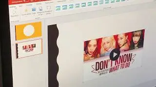Cómo insertar un vídeo de youtube en una presentación de Power Point y guardarla en formato PDF