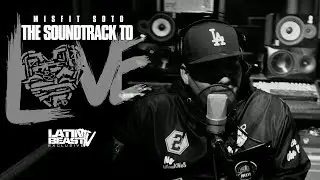 Misfit Soto - The Soundtrack To Love (Official Music Video)