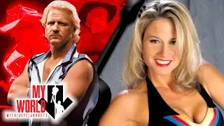 Jeff Jarrett on Considering Bringing Tammy Sytch to TNA