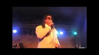 Conexion Cubana feat. Mayito Rivera LIVE! 