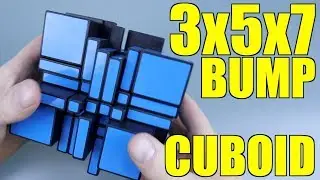 The Most Exciting Puzzle I've Ever Unboxed! | TwistyTex