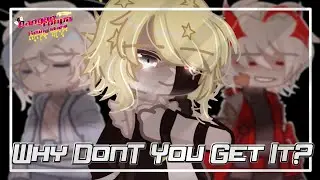 ⌞Why Don’t You Get It?⌝ Fangan: Falling Stars - Prologue [‼️2X SPEED]