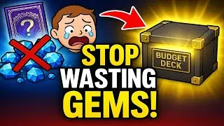 🎮 Master Duel: Budget Deck Building Guide (F2P Friendly!) 💎