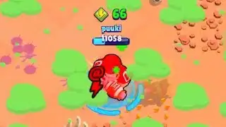 66 POWERCUBES!! *NEW WORLD RECORD* • Brawl Stars