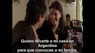 Sybil Película Sub Español (Parte 3)