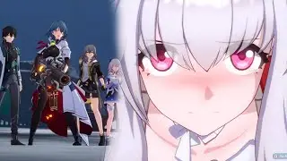 Honkai Star Rail 3 - Jarilo-VI Part 2 - A Plea (Apr 28 2023)