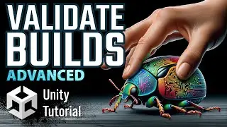 Never Release a Broken Unity Game Again