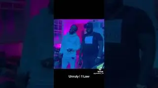 popcaan and chronic law link up #popcaan #chroniclaw #linkup