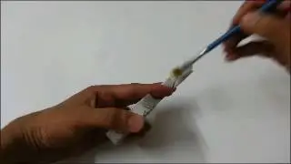 Brush Tricks
