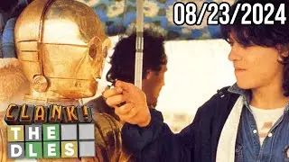 c3po is queer coded- Bits and Banter [08/23/2024]