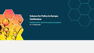 Science for Policy in Europe - Science advice in contested complexity: lessons from food policy