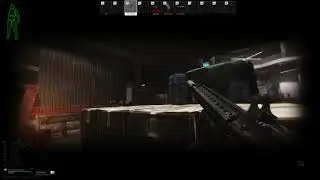 Nice hacks bro | GanjaZz | Escape from Tarkov