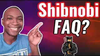Shibnobi Frequently Asked Questions | Shinja Billboard All Time High In Price | Adam Shelton