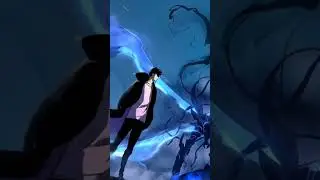(Solo Leveling) Hunter E