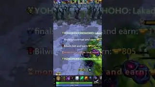 Как выбесить все лобби в custom hero chaos  