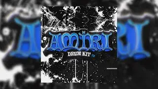 Amiri Drum Kit Vol. 2 (Yeat, Playboi Carti, Kankan, Ken Carson, BNYX)