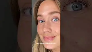 Xlash Eyelash Serum Before And After