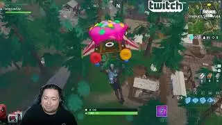 Fortnayt  смешные моменты (1)