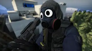 We In The Heezy (CS:GO Co-Op)