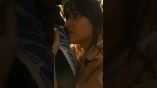 Sorry #attackontitan #cosplay #sashabraus