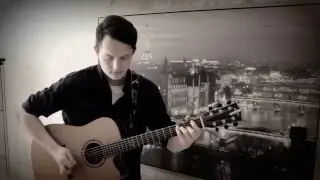 Mistaken For Strangers - The National [Cover]