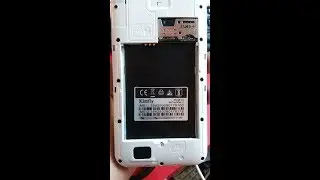 Kimfly E5 Flash File download | sp7731c Stock Firmware File