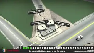 Accelerated Bridge Construction Sequence