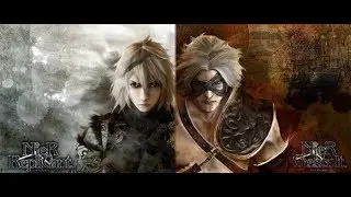 XBOX 360 DESCARGAR NIER GESTALT (MEDIAFIRE) RGH - BY KOVAC
