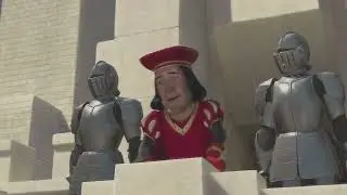 Markiplier is not beating the Farquaad Allegations