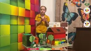 Firstep 2024   Poenaru Isabela Cartierul sustenebilității
