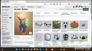 Roblox The Haunt Free Avatar Accessories 2024