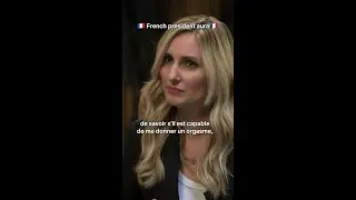 Et VIVE LE PRÉSIDENT 😭 