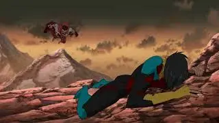 Omniman - You're doing this for nothing
