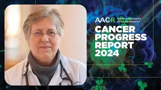 Dr. Patricia M. LoRusso, DO, PhD (hc), FAACR: Envisioning the Future of Cancer Science and Medicine