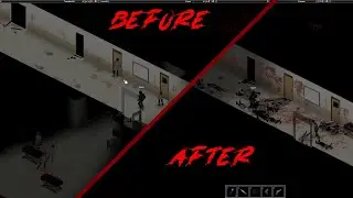 I shouldn't have survived | Project Zomboid Build 41 Multiplayer