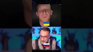 Дядя Слава - Чат рулетка Россия - Украина