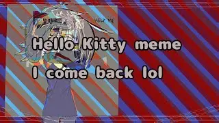 Hello Kitty - REMAAAKEE!!!!! - я вернулась??.. думаю..
