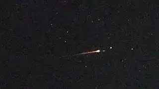 relatively high meteor activity in a crystal clear sky - sky observations 2023-08-20/21