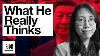 EVERYTHING You Need to Know About China & Xi Jinping | Aaron Bastani meets Olivia Cheung
