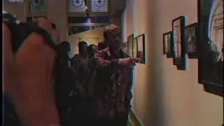 Liputan Pameran Foto Jurnalistik 