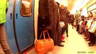 FHD0001 Москва, 30.01.16, метро, серая ветка