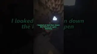 Mother in law dies and returns as light